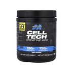 MuscleTech Cell-Tech Creactor Kreatin HCl 240g - Aromasız