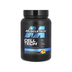 MuscleTech Cell-Tech Creatine 1.36 kg - 10g Kreatin Monohidrat