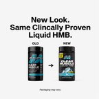 MuscleTech Clear Muscle® Liquid HMB Free Acid BetaTOR® | 42-84 Kapsül