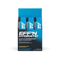Elektrolit Takviyesi MuscleTech Eff'n Hydrate 20 Servis Limon Portakal