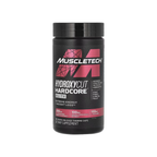 MuscleTech Hydroxycut Hardcore Elite Termojenik Yağ Yakıcı 100 Kapsül
