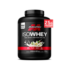 MuscleTech %100 IsoWhey İzole Whey Protein Tozu 25g Protein