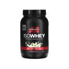 MuscleTech %100 IsoWhey İzole Whey Protein Tozu 25g Protein