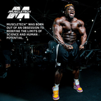MuscleTech Mass-Tech Extreme 2000 Gainer 2.72 kg - Kilo Artırıcı