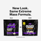 MuscleTech Mass-Tech Extreme 2000 Gainer 2.72 kg - Kilo Artırıcı