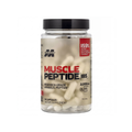 MuscleTech Muscle Peptide 185 84 Capsules – Anabolik Peptid, Kas Gelişimi, Güç ve Toparlanma Desteği