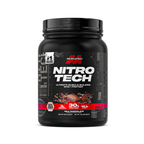 MuscleTech Nitro-Tech Whey Protein Tozu 30g Protein 3g Kreatin