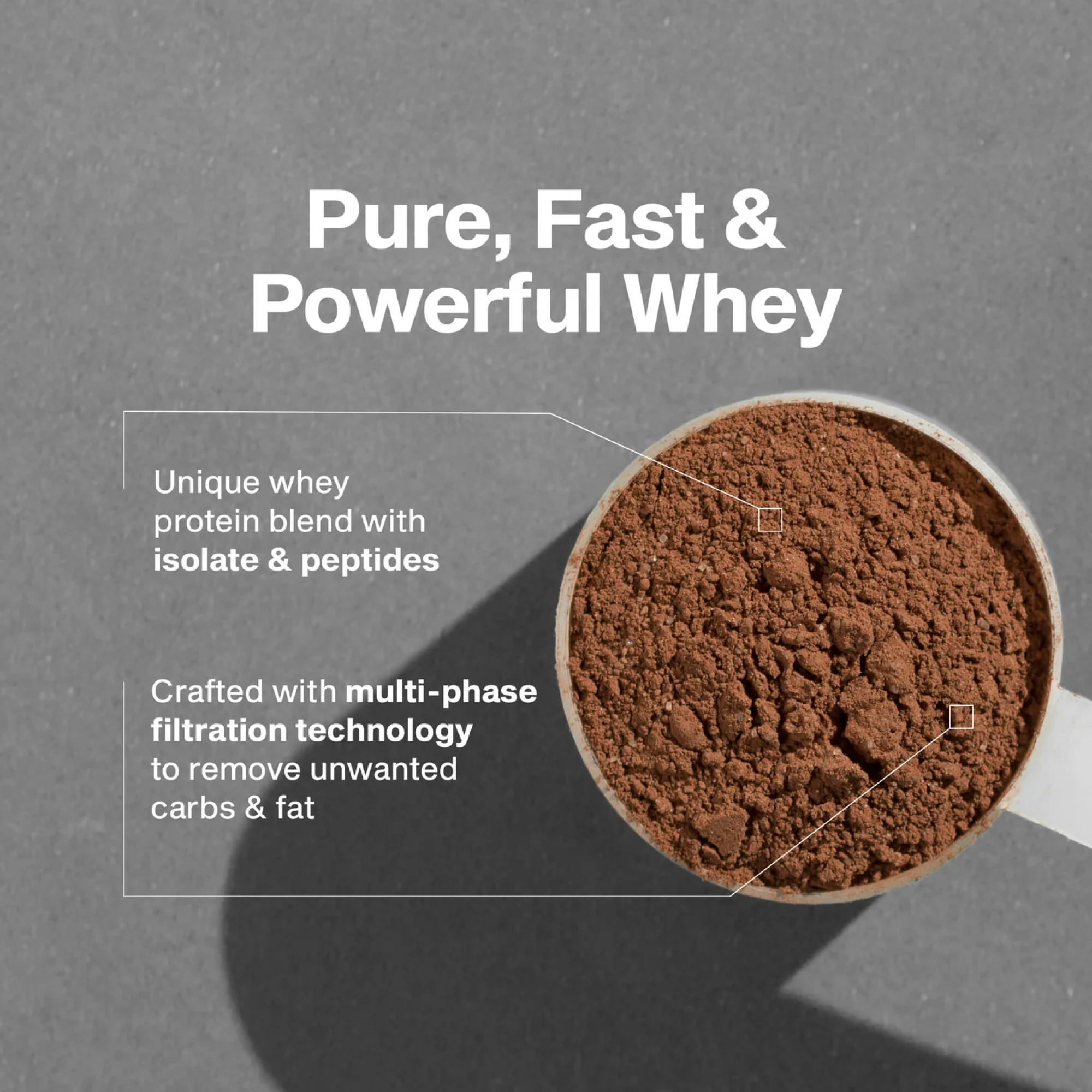 MuscleTech Nitro-Tech Whey Protein Tozu 30g Protein 3g Kreatin