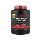 MuscleTech Nitro-Tech Whey Protein Tozu 30g Protein 3g Kreatin