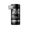 MuscleTech Platinum Kreatin Monohidrat 100 Kapsül Creapure