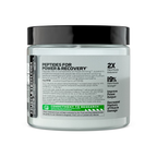 MuscleTech Peptide 144 Ek Bilgiler - PeptiStrong myHMB İçerik Detayları Supplement Facts