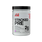 MuscleTech Stacked Pre-Workout 301g Nitrik Oksit Kafein Pump