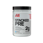MuscleTech Stacked Pre-Workout 301g Nitrik Oksit Kafein Pump