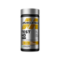 MuscleTech Test HD Elite Testosteron Güçlendirici 120 Kapsül
