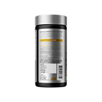 MuscleTech Test HD Elite Testosteron Güçlendirici 120 Kapsül