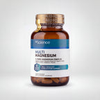 Whey Protein + Kreatin + Magnezyum Başlangıç Seti