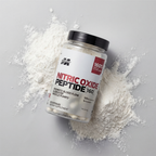 MuscleTech Nitric Oxide Peptide 160 – Kan Akışı ve Kas Pump Desteği Sunan Pre Workout Formülü, (60 Capsules)